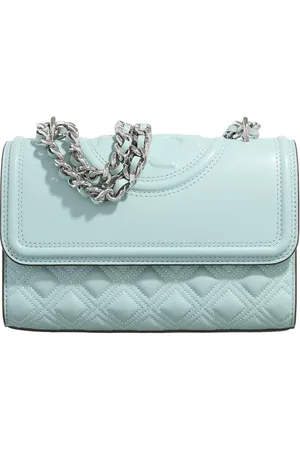 Tory Burch Shopper - Fleming Small Convertible Shoulder Bag - Gr. unisize - in - für Damen