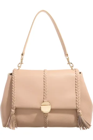 Chloé Crossbody Bags - Shoulder Bag Leather - Gr. unisize - in - für Damen