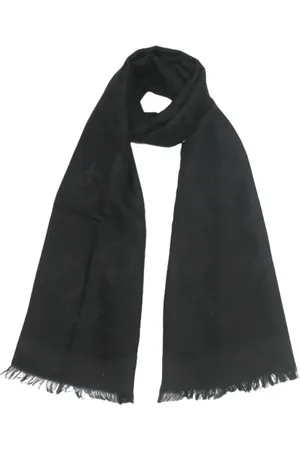 Pinko Tücher & Schals - Scarfs Nero Limousine - Gr. unisize - in - für Damen