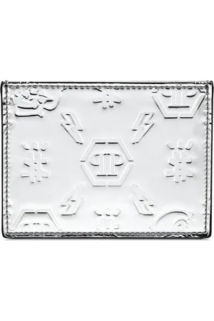 Philipp Plein Businesstaschen & Reisegepäck - Bags Silver - für Damen