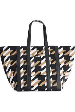 HUGO BOSS Crossbody Bags - Addison Mx Shopper Tote Bag - Gr. unisize - in - für Damen