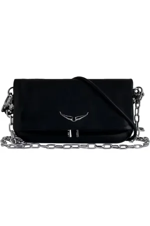 Zadig & Voltaire Hobo Bags - Bags Black - Gr. unisize - in - für Damen