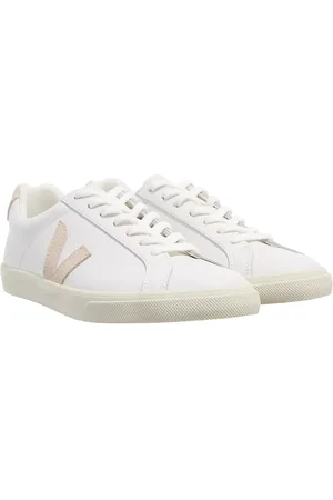 Veja Low-Top Sneaker - Esplar Logo - Gr. 36 (EU) - in - für Damen