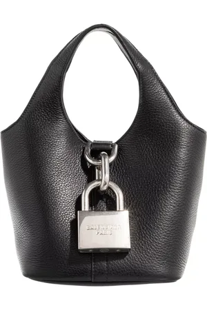 Balenciaga Crossbody Bags - Locker Handbag Leather - Gr. unisize - in - für Damen