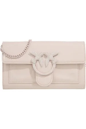 Pinko Portemonnaies - Love One Wallet C - Gr. unisize - in - für Damen
