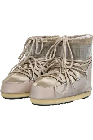 Moon Boot Stiefel & Boots - Mb Icon Low Glance - für Damen