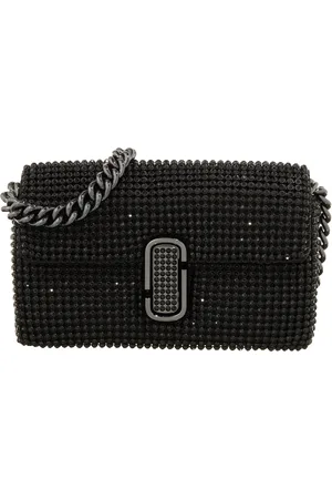 Marc Jacobs Satchels - J Marc Mini Therhinestone - Gr. unisize - in - für Damen