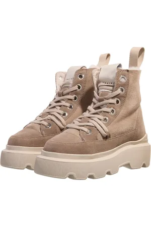 INUIKII Stiefel & Boots - Matilda Shearling - Gr. 37 (EU) - in - für Damen