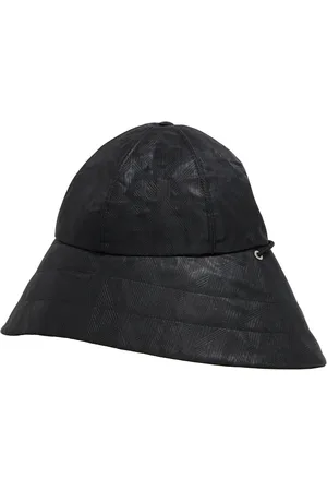 Dior Caps & Mützen - All-Over Patterned Hat - Gr. L - in - für Damen