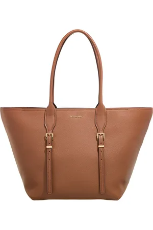 Michael Kors Totes & Shopper - Lg Buckle Tote - Gr. unisize - in - für Damen
