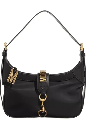 Moschino Pochettes - Multipockets Shoulder Bag - Gr. unisize - in - für Damen