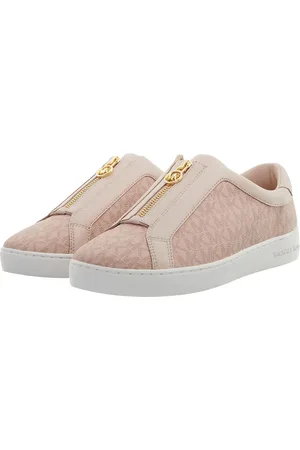 Michael Kors Low-Top Sneaker - Keaton Zip Slip On - Gr. 36 (EU) - in - für Damen