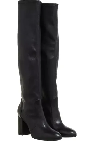 Stuart Weitzman Stiefel & Boots - Yuliana 85 Slouch Boot - Gr. 40 (EU) - in - für Damen