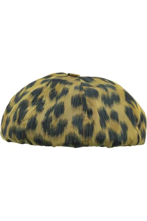 Dior Caps & Mützen - Technical Taffeta Beret Hat - Gr. L - in - für Damen