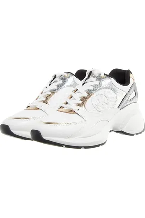 Michael Kors Low-Top Sneaker - Zuma Trainer - für Damen