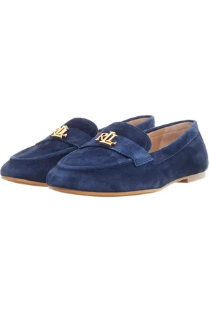 Ralph Lauren Loafer - Averi Iii-Flats-Loafer - Gr. 38 (EU) - in - für Damen
