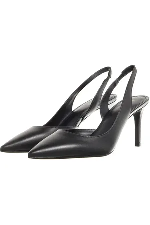 Michael Kors Hohe Schuhe - Alina Flex Sling Pump - Gr. 36 (EU) - in - für Damen