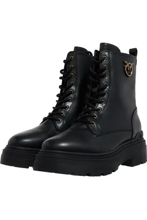 Pinko Stiefel & Boots - Mia 11 - Gr. 38 (EU) - in - für Damen