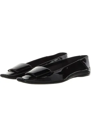 Saint Laurent Ballerinas - Poppy Ballerinas - Gr. 36 (EU) - in - für Damen