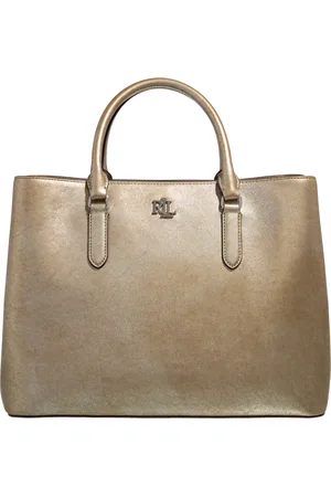 Ralph Lauren Satchels - Marcy 36 Satchel Large - für Damen