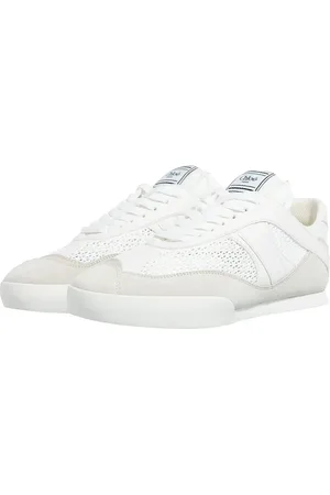 Chloé Low-Top Sneaker - Kick Sneaker - Gr. 36 (EU) - in - für Damen