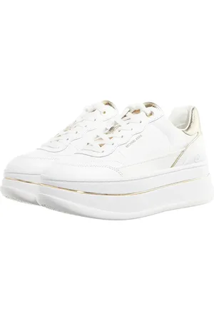 Michael Kors Low-Top Sneaker - Hayes Lace Up - für Damen