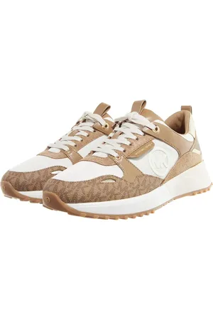 Michael Kors Low-Top Sneaker - Theo Trainer - Gr. 36 (EU) - in - für Damen