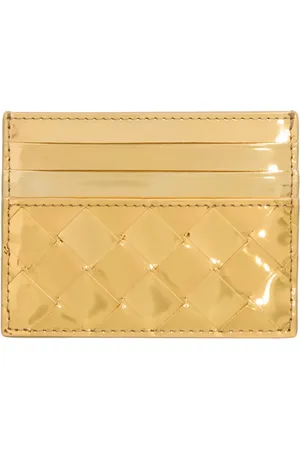 Bottega Veneta Portemonnaies - Credit Card Case - für Damen