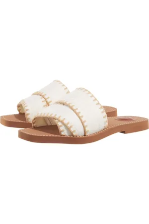 Chloé Slipper & Pantoletten - Woody - Gr. 36 (EU) - in - für Damen