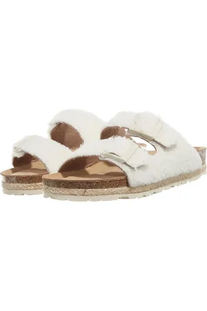 Espadrij l´originale Slipper & Pantoletten - Ami Curly - Gr. 36 (EU) - in - für Damen