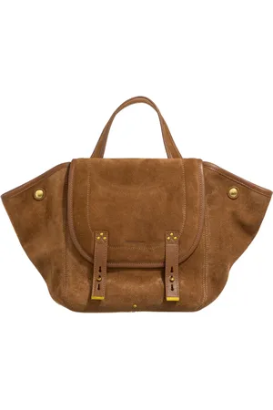 JÉRÔME DREYFUSS Satchels - Stan Panier M - Gr. unisize - in - für Damen