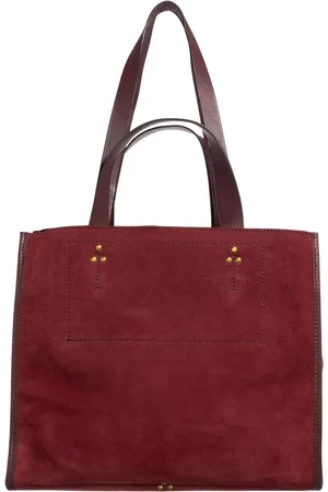 JÉRÔME DREYFUSS Shopper - Leon M - Gr. unisize - in - für Damen