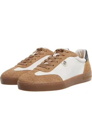 Michael Kors Low-Top Sneaker - Scotty Lace Up - Gr. 36 (EU) - in - für Damen