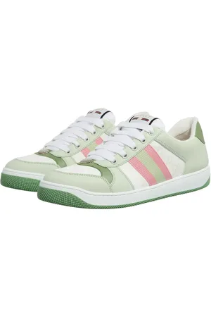 Gucci Low-Top Sneaker - Screener Sneaker - Gr. 41 (EU) - in - für Damen