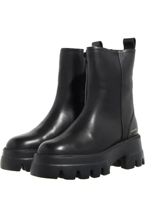 Nubikk Stiefel & Boots - Flore Rae Fur - Gr. 37 (EU) - in - für Damen