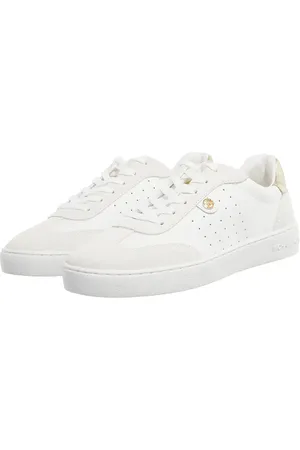 Michael Kors Low-Top Sneaker - Scotty Lace Up - Gr. 37 (EU) - in - für Damen