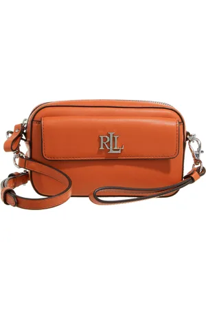 Ralph Lauren Crossbody Bags - Marcy Wristlet Pouch Small - Gr. unisize - in - für Damen