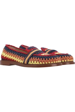 Chloé Loafer - Kalya Flat Loafers - Gr. 39 (EU) - in - für Damen