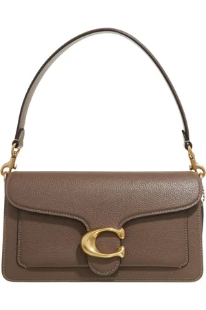 Coach Crossbody Bags - Polished Pebble Leather Tabby Shoulder Bag 26 Refr - Gr. unisize - in - für Damen