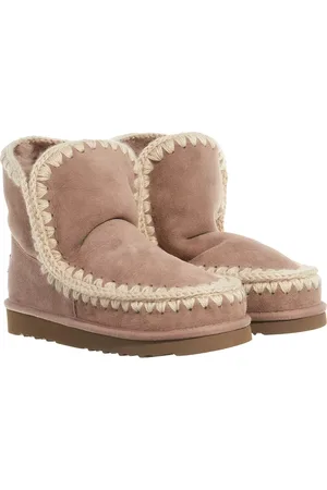 Mou Stiefel & Boots - Eskimo 18 - Gr. 38 (EU) - in - für Damen