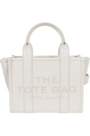Marc Jacobs Totes & Shopper - The Small Leather Tote Bag - Gr. unisize - in - für Damen