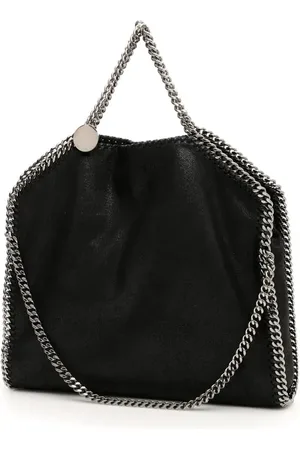 Stella McCartney Hobo Bags - 3 Chain Falabella Shaggy Deer - Gr. unisize - in - für Damen