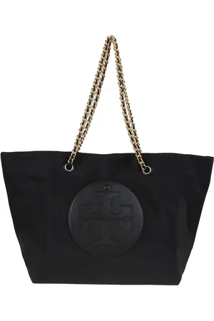 Tory Burch Totes & Shopper - Ella Chain Tote - Gr. unisize - in - für Damen