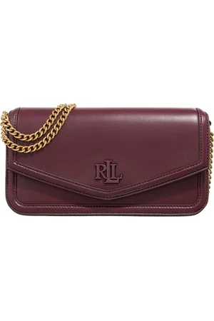 Ralph Lauren Crossbody Bags - Sawyer Shoulder Bag Medium - Gr. unisize - in - für Damen