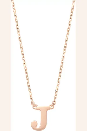 Isabel Bernard Halsketten - J Rosegold La Concorde Chloã© 14 Karat Collier - Gr. unisize - in - für Damen