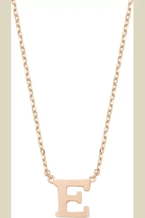 Isabel Bernard Halsketten - E Rosegold La Concorde Chloã© 14 Karat Collier - Gr. unisize - in - für Damen