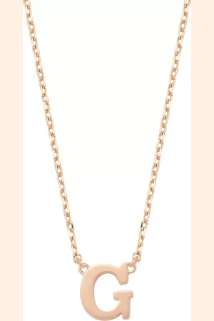 Isabel Bernard Halsketten - G Rosegold La Concorde Chloã© 14 Karat Collier - Gr. unisize - in - für Damen