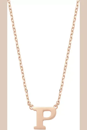 Isabel Bernard Halsketten - P Rosegold La Concorde Chloã© 14 Karat Collier - Gr. unisize - in - für Damen