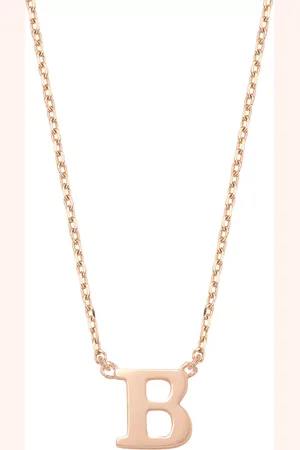 Isabel Bernard Halsketten - B Rosegold La Concorde Chloã© 14 Karat Collier - Gr. unisize - in - für Damen