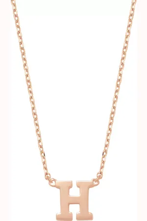 Isabel Bernard Halsketten - H Rosegold La Concorde Chloã© 14 Karat Collier - Gr. unisize - in - für Damen